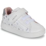 Lage Sneakers Geox B ECLYPER GIRL