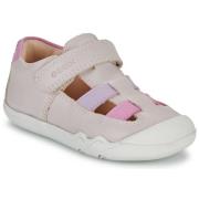 Sandalen Geox B STEPPIEUP GIRL A
