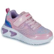 Lage Sneakers Geox J ASSISTER GIRL A