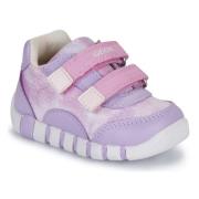 Lage Sneakers Geox B IUPIDOO GIRL A