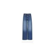 Flared/Bootcut Guess BELLFLOWER W6RA82 D3Y0L-SPCN