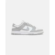 Lage Sneakers Nike Dunk Low Next Nature Light Smoke Grey (Women's)