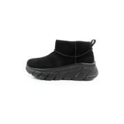 Hoge Sneakers Skechers 117390BBK