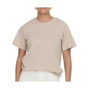 T-shirt Korte Mouw JDY -