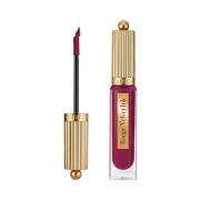 Lipstick Bourjois Velvet Ink Lippenstift - 17 Grenad-Dict