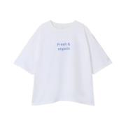 T-shirt Korte Mouw Name it -