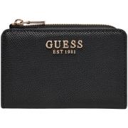 Portemonnee Guess LAUREL II SLG ZIP ARND CRD CSE SWZG74 59156