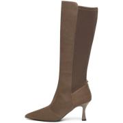 Laarzen NeroGiardini Velour T.Alcantara 7 Tpu Adam Alek