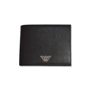 Portemonnee Emporio Armani Y4R165Y138E81072