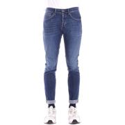 Cargobroek Dondup UP232DS0296IM9