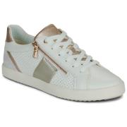 Lage Sneakers Geox D BLOMIEE E