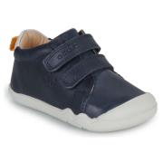 Lage Sneakers Geox B STEPPIEUP BOY