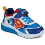 Lage Sneakers Geox J CIBERDRON BOY B