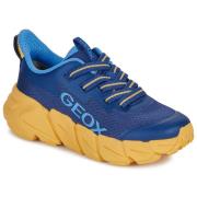 Lage Sneakers Geox J FLEXYPER FAST BOY