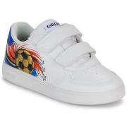 Lage Sneakers Geox J ECLYPER BOY D
