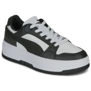 Lage Sneakers Puma Rebound Low