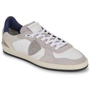 Lage Sneakers Philippe Model PGAL LOW MAN