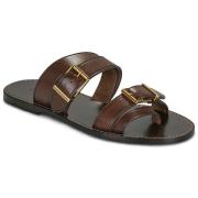 Sandalen Polo Ralph Lauren BUCKLE SLIDE SANDAL