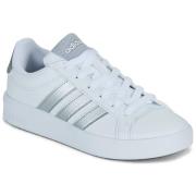 Lage Sneakers adidas GRAND COURT 3.0 J