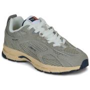 Lage Sneakers Mercer Amsterdam The Re-Run Americana