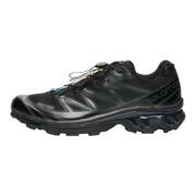 Lage Sneakers Salomon S/Lab XT-6 Adv Triple Black