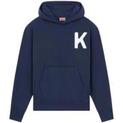 Sweater Kenzo 8SW011_4MF_77_marine_s