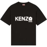 T-shirt Korte Mouw Kenzo 15865573933401