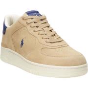 Sneakers Ralph Lauren 809965086003.MASTER.BEIGE.42