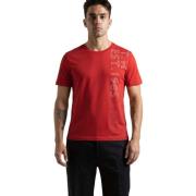 T-shirt Korte Mouw Tommy Hilfiger 15892832584025