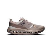 Lage Sneakers On Fog-desert