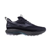 Lage Sneakers Mizuno Wave Rider Tt 3