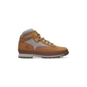 Hoge Sneakers Timberland Euro Hiker