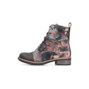 Enkellaarzen Rieker 9461191MULTI