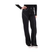Flared/Bootcut Monday Premium -