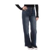 Bootcut Jeans Monday Premium -