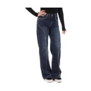 Flared/Bootcut Monday Premium -