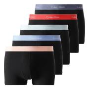Boxers Calvin Klein Jeans 5-Pack Icon Stretch Boxers