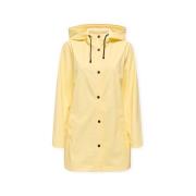 Mantel Only New Ellen Jacket - Sunlight