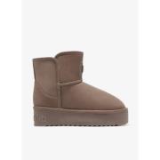 Enkellaarzen D.Franklin 39401