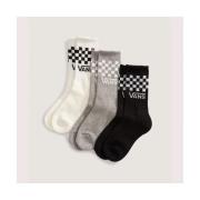 Sokken Vans Classic check crew