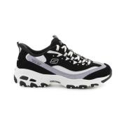 Lage Sneakers Skechers Slip-ins: Sport D'lites