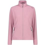 Fleece Jack Cmp -