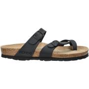 Teenslippers Rohde Sandalen