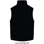 Gilet Cmp -