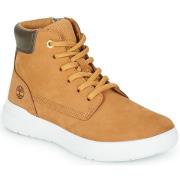 Hoge Sneakers Timberland Seneca Bay 6In Side Zip