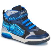 Hoge Sneakers Geox J INEK BOY
