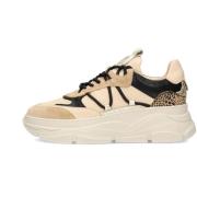Lage Sneakers Ps Poelman Damen "JILLY" Sneaker