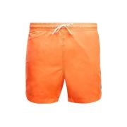 Korte Broek JOTT Biarritz Fluo