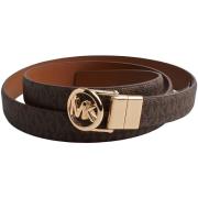 Riem MICHAEL Michael Kors 559063T-BROWN