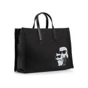 Handtas Karl Lagerfeld 240W3074FF999OS